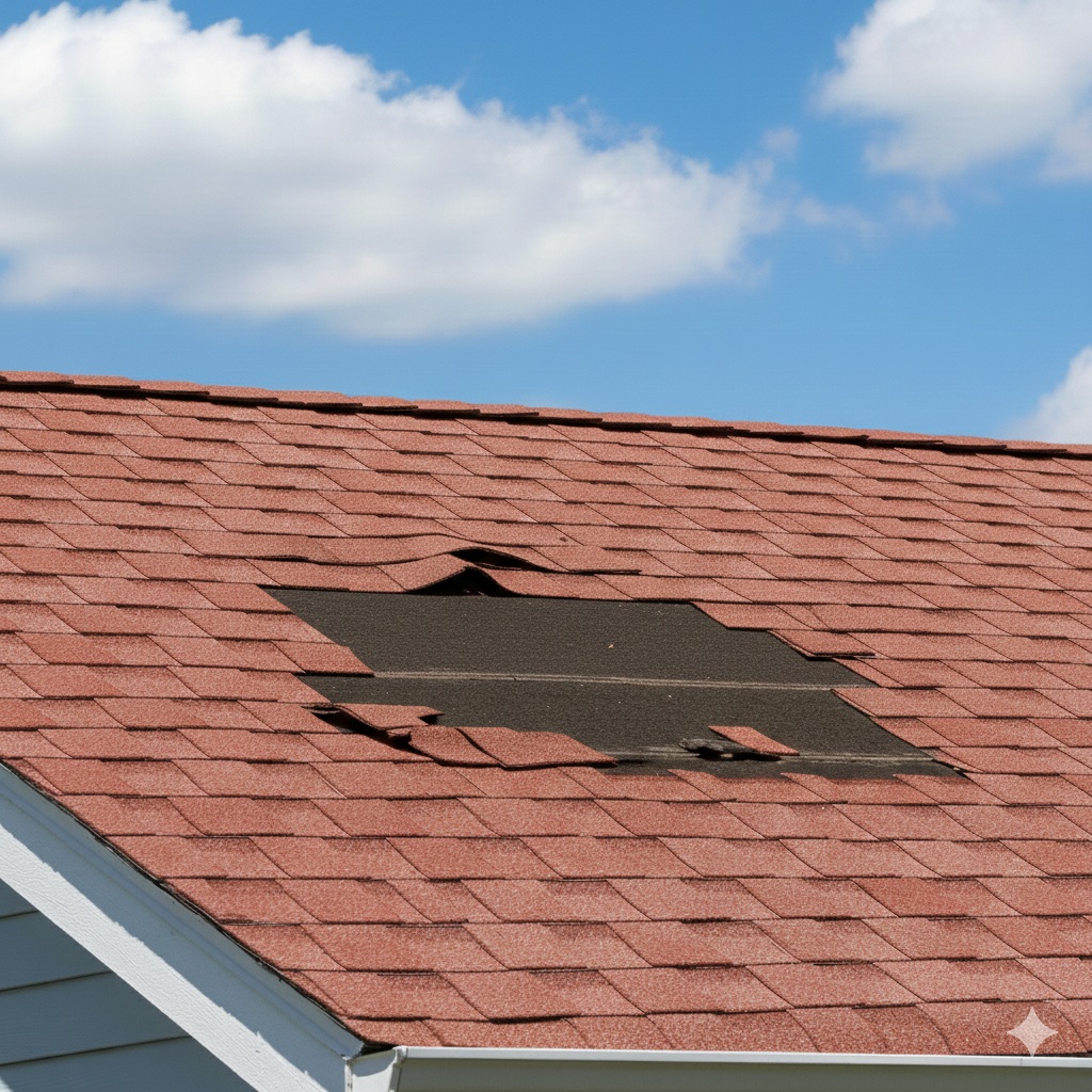 3-Tab Shingles