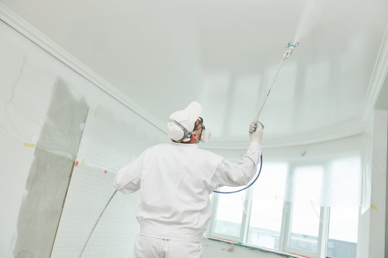interior house painting