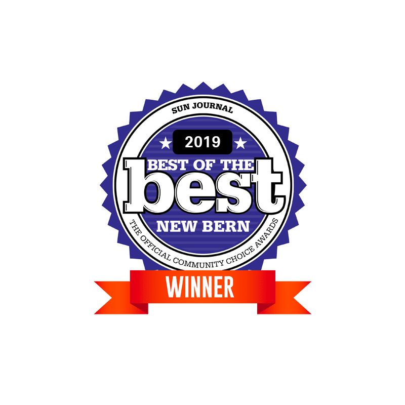 Best of New Bern 2019