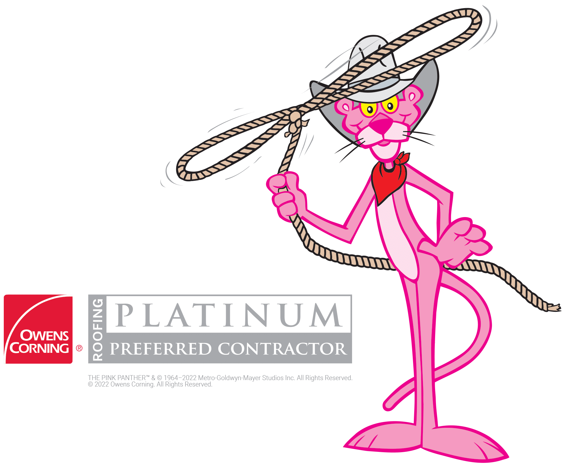 Platinum Preferred
