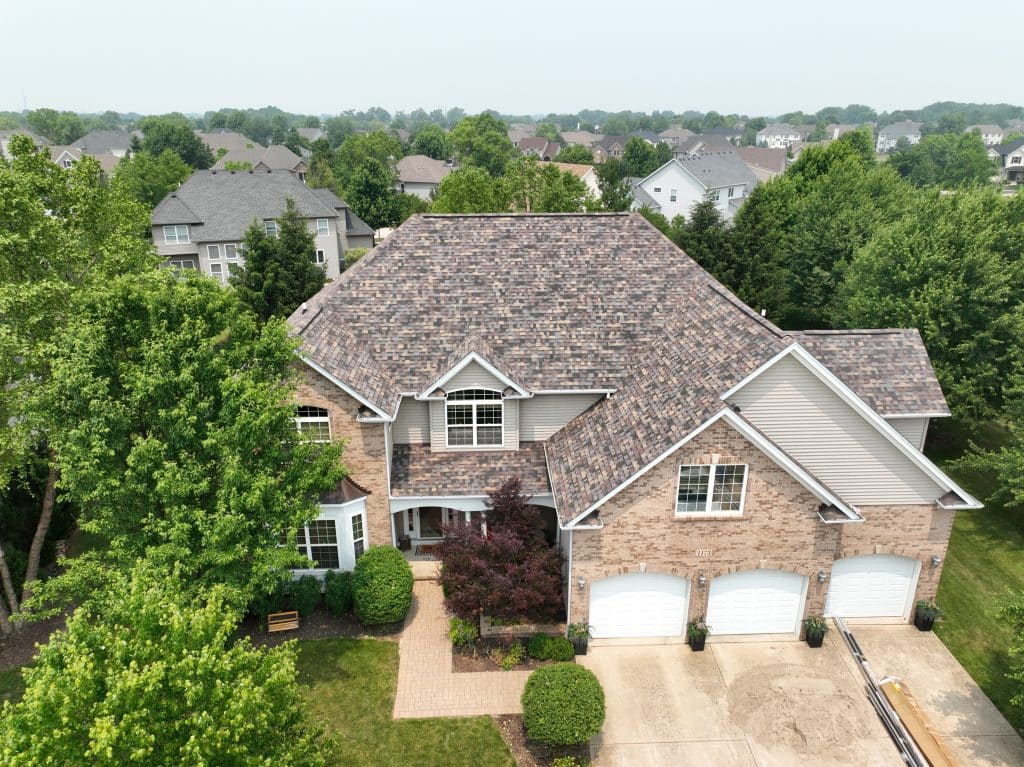New Roof Investment Appeal