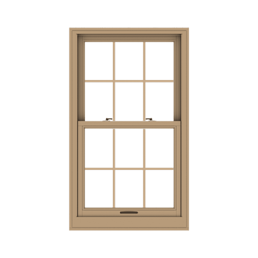 Aluminum Window