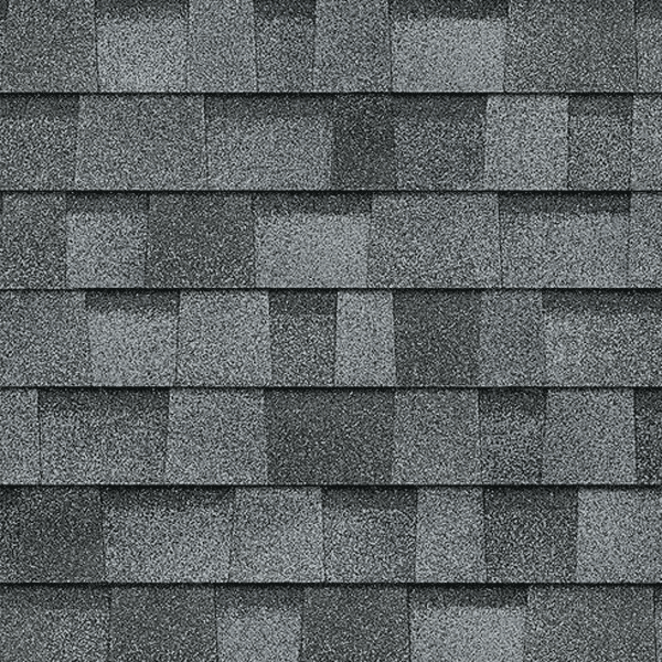 asphalt roofing
