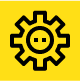 roof maintenance icon