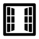 window installation icon