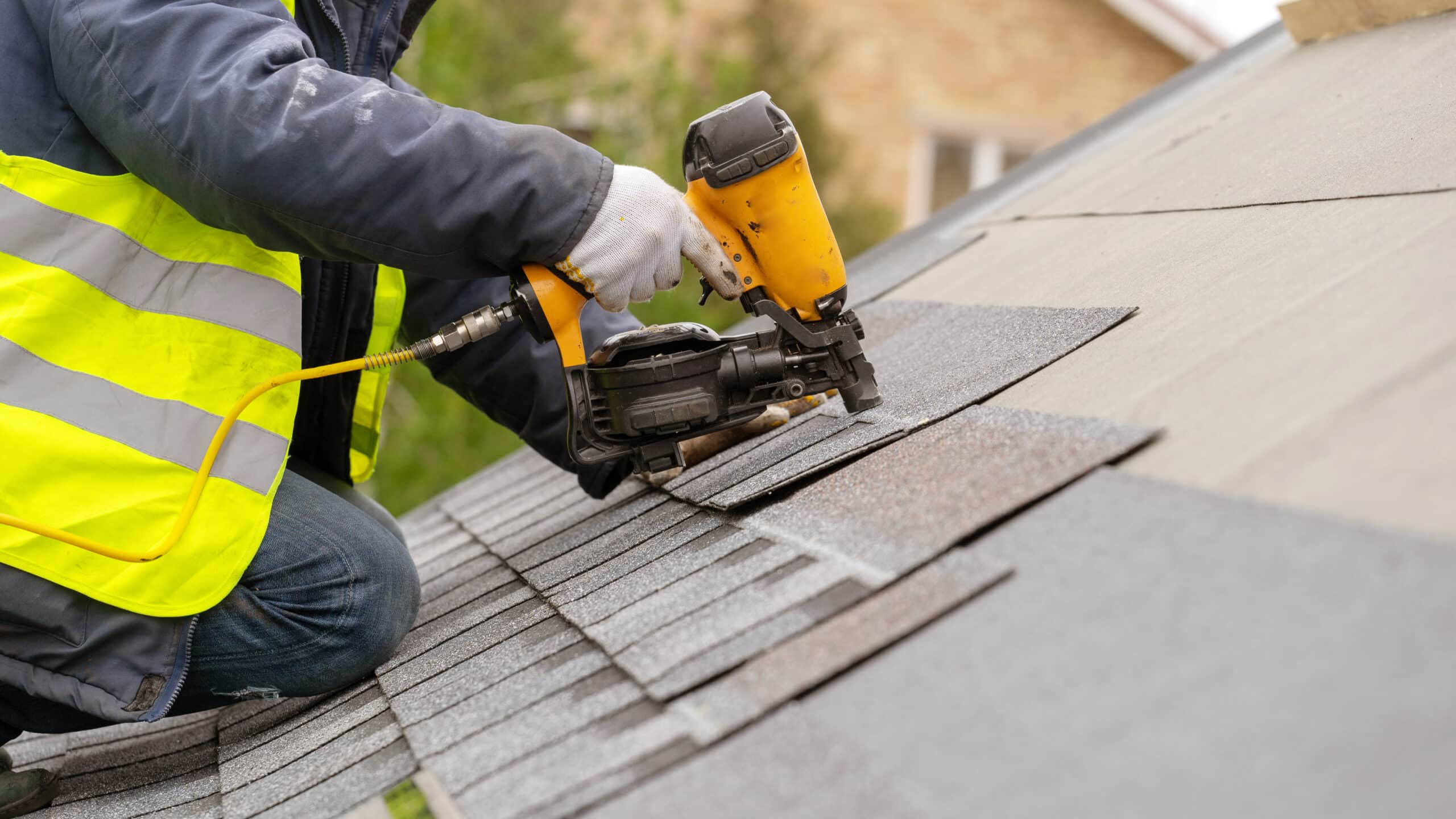 commercial roof installation scaled