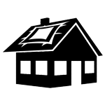 Residential Roof Tarping