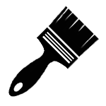 Painting Icon
